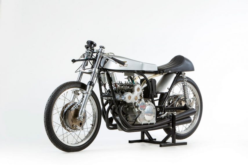 Ducati 125-4