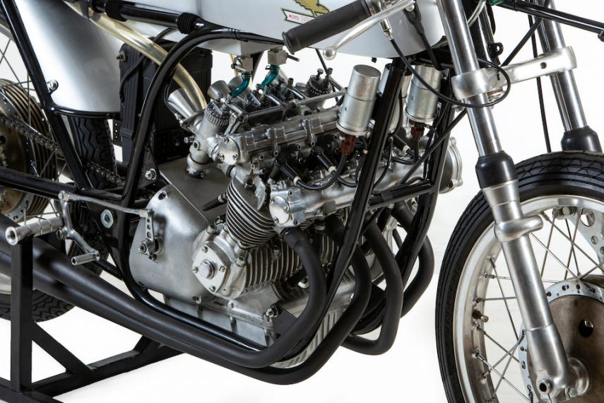 Ducati 125-4