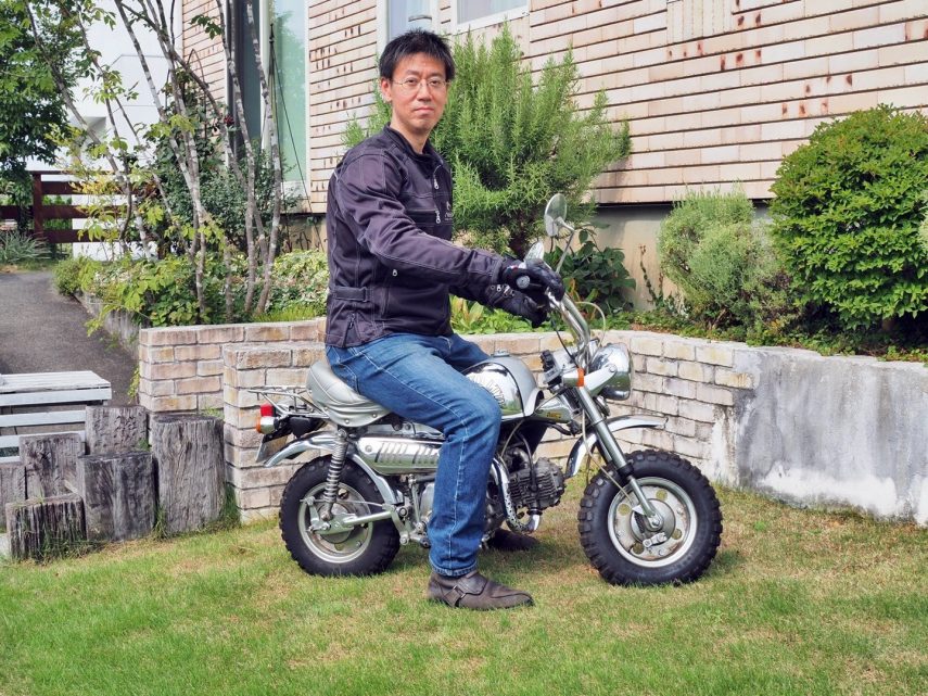 305930 Interview with Dual Clutch Transmission Chief Engineer Mr Dai Arai