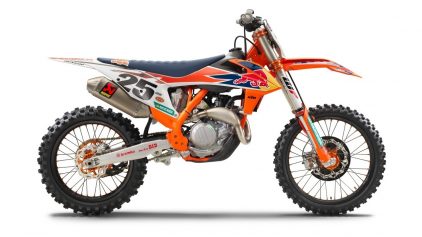 KTM 450 SX F Factory Musquin 2019 01
