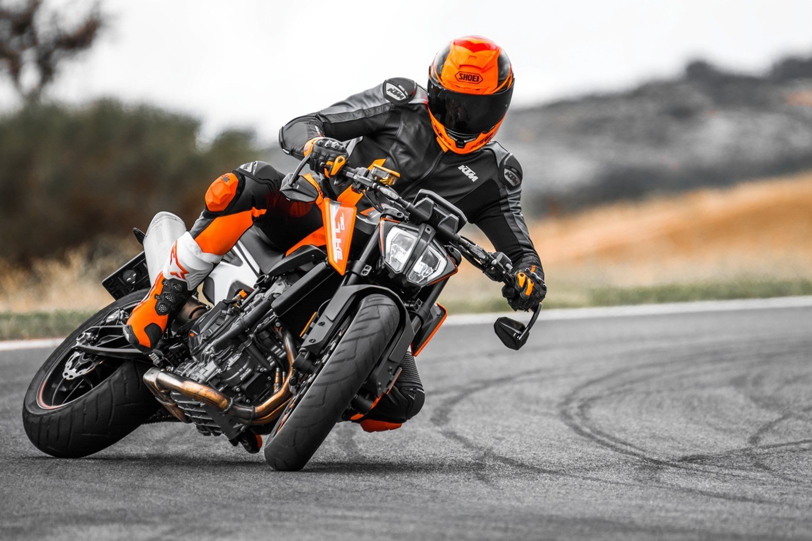KTM Take&Ride: estrena moto cada dos o tres años