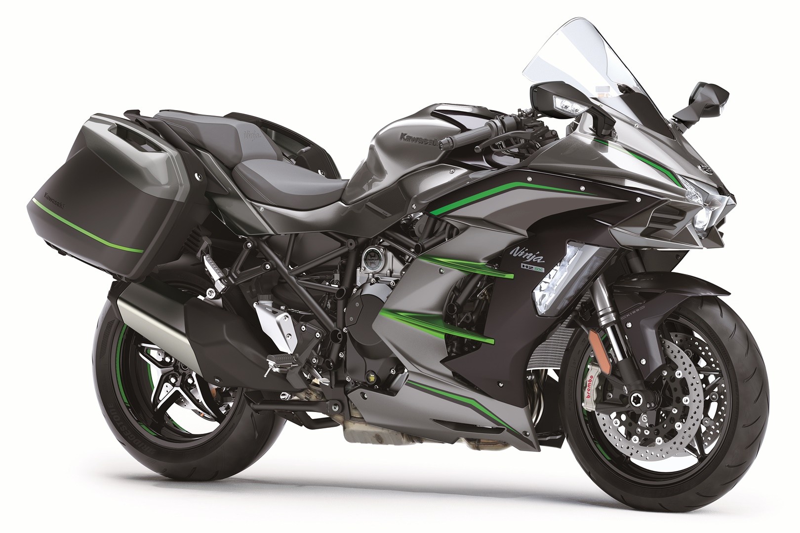 Moto del día: Carabela Yakuza 200 | espíritu RACER moto