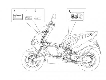 Aprilia Area 51 5