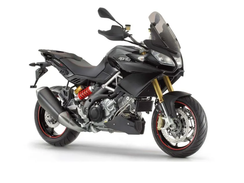 Aprilia Caponord 1200 (2013)