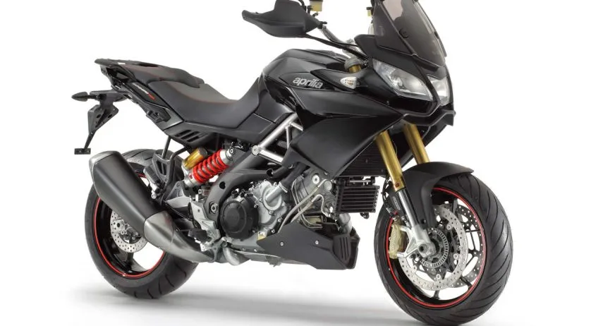 Aprilia Caponord 1200 (2013)