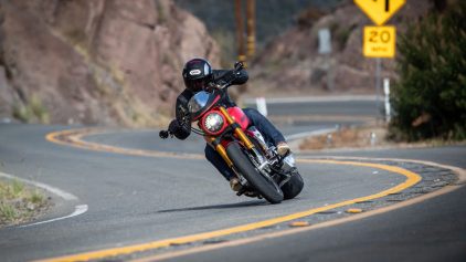 Arch Motorcycle KRGT 1 (6)