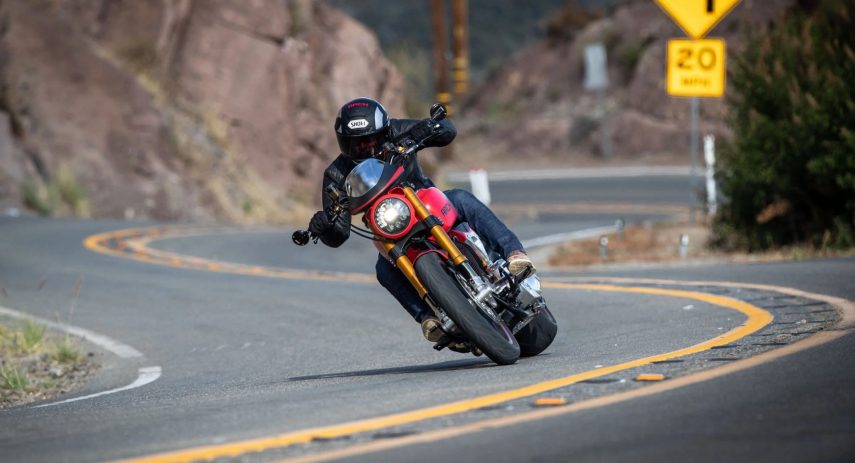 Arch Motorcycle KRGT 1 (6)