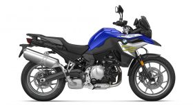 BMW F 750 GS Style S 2020 1