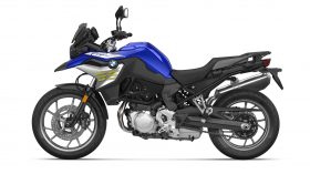 BMW F 750 GS Style S 2020 2
