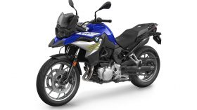 BMW F 750 GS Style S 2020 3