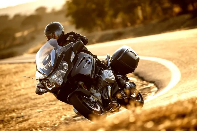 BMW R 1250 RT (2019)
