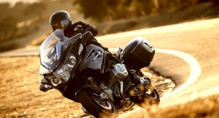 BMW R 1250 RT (2019)