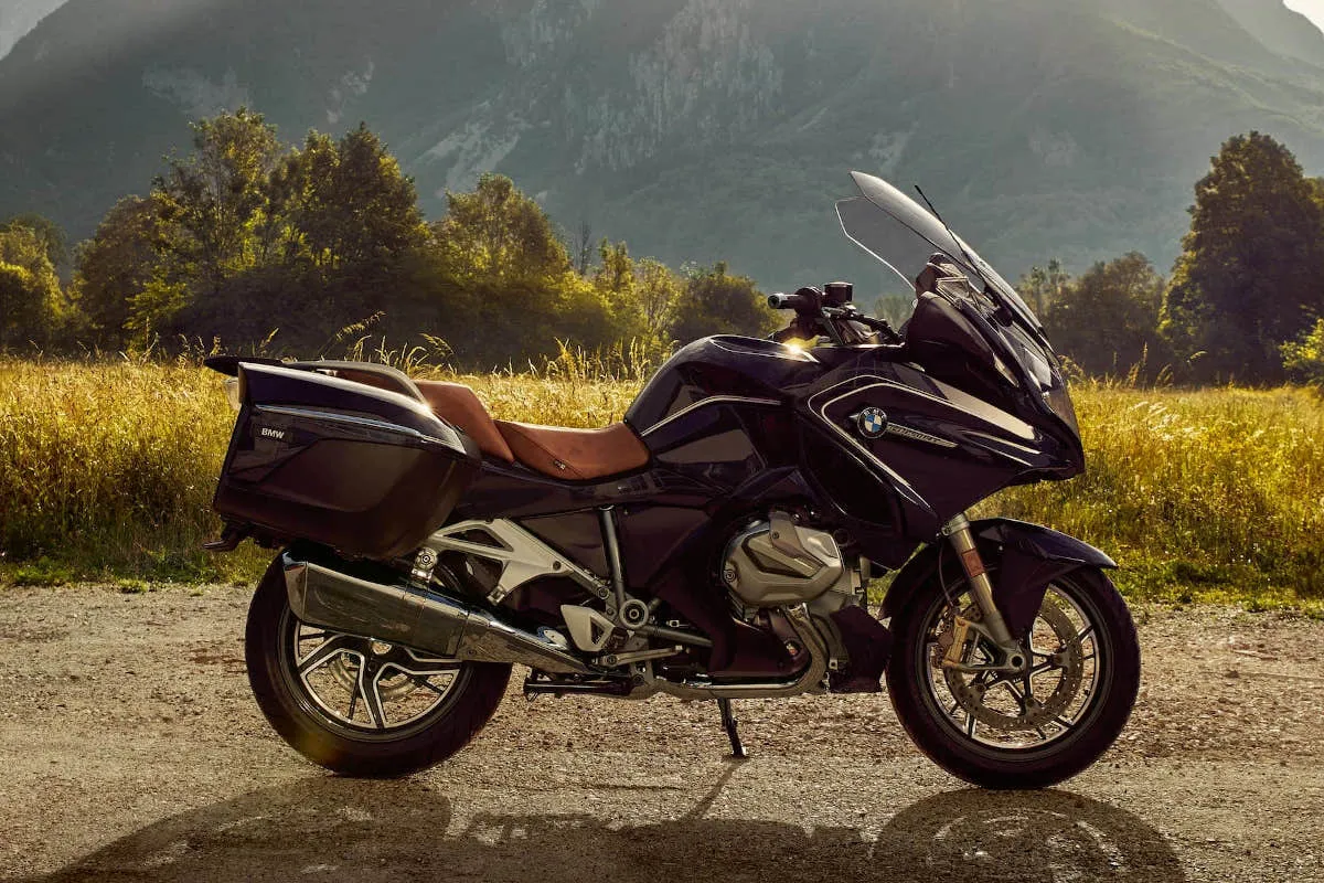 BMW R 1250 RT (2020)