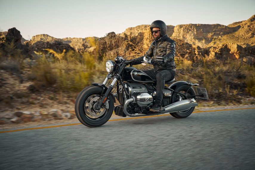 BMW R 18 2020 06