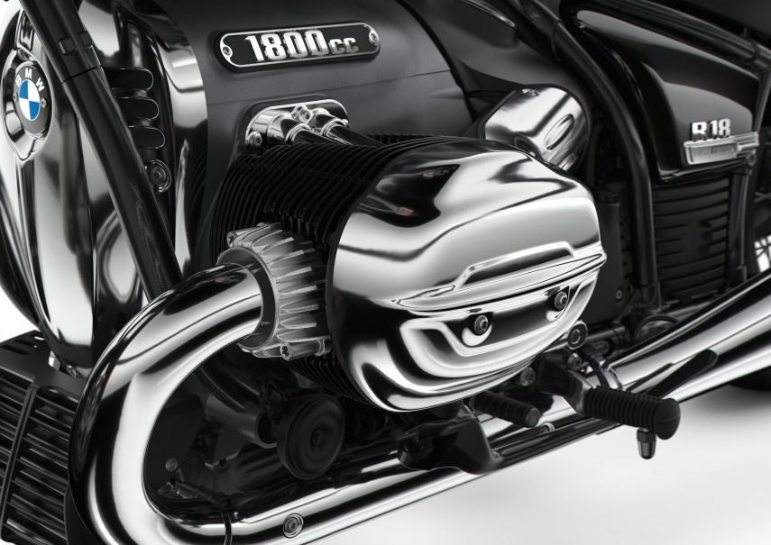 BMW R 18 2020 35