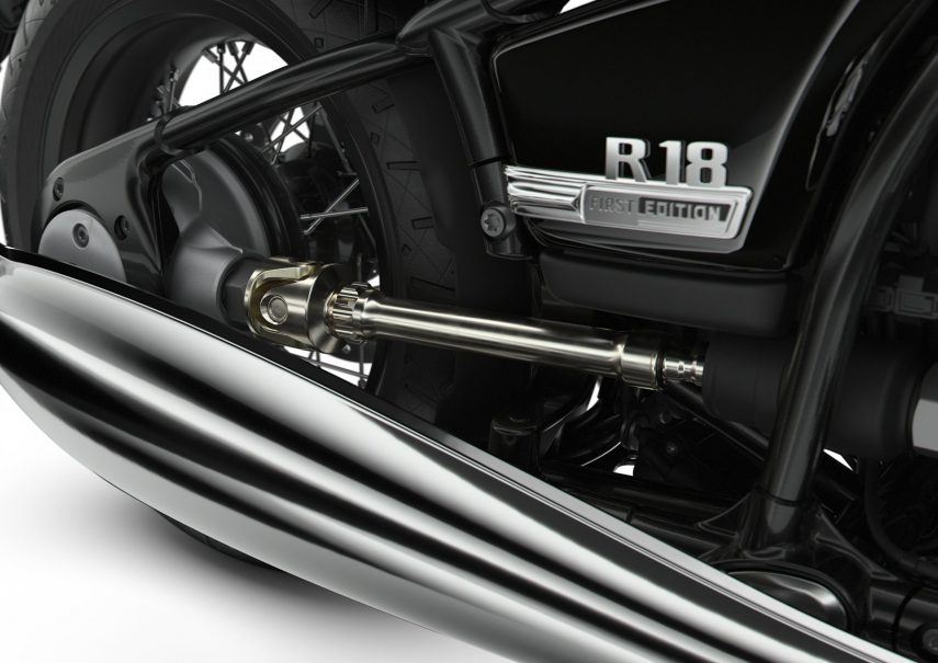BMW R 18 2020 40