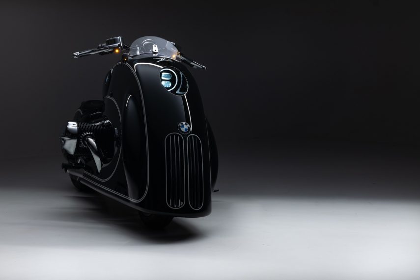 BMW R 18 Spirit of Passion 15