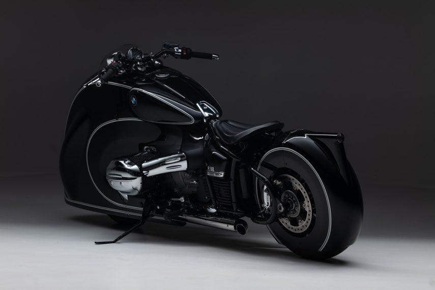 BMW R 18 Spirit of Passion 21