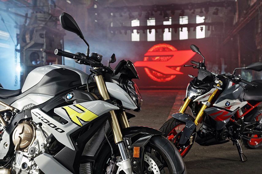 BMW S 1000 R 10