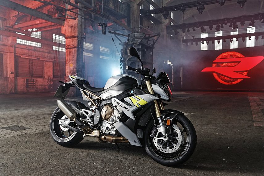 BMW S 1000 R 26