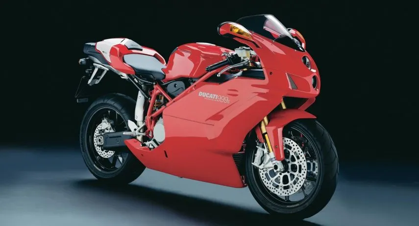 Ducati 999S (1)