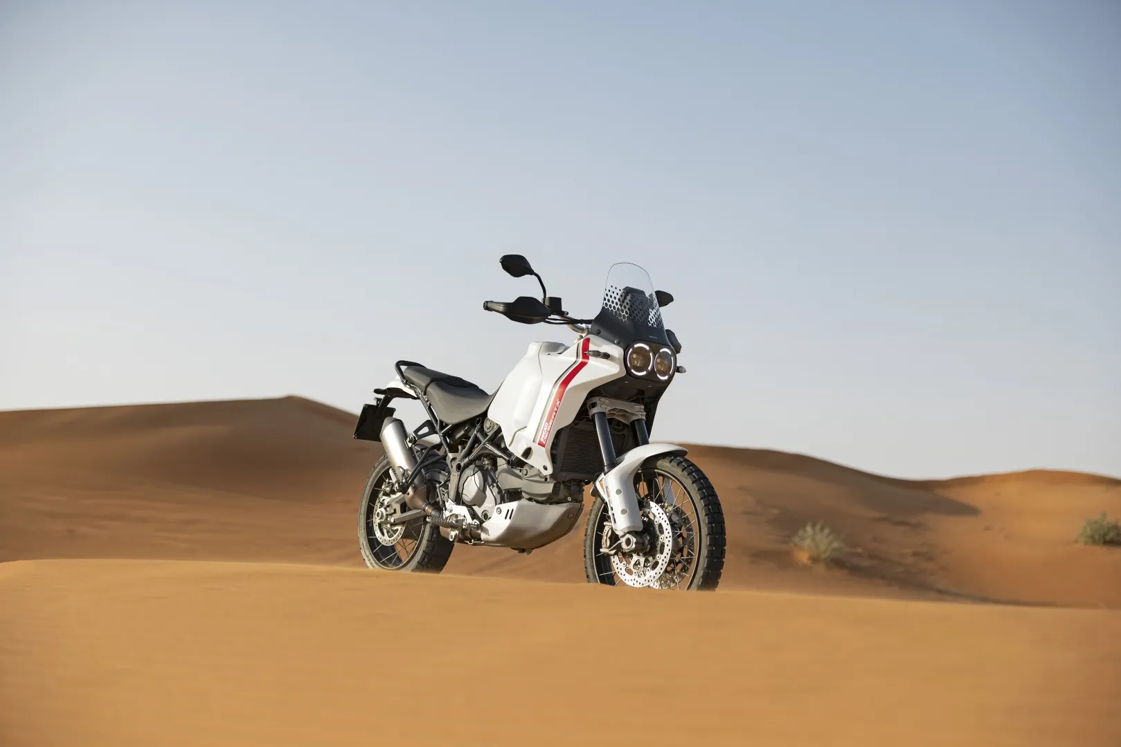 Ducati DesertX 2022 207