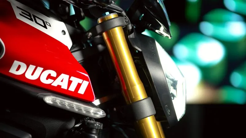 Ducati Monster 30 anniversario (3)