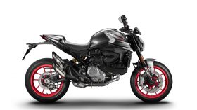 Ducati Monster Puls 2021 133