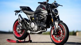 Ducati Monster Puls 2021 146