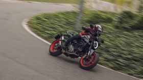 Ducati Monster Puls 2021 161