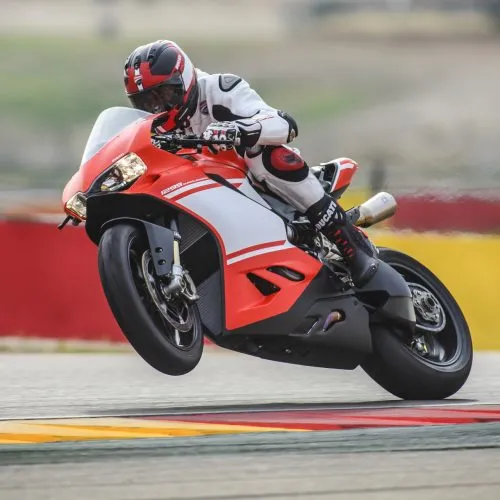 Ducati Panigale 1299 Superleggera (1)