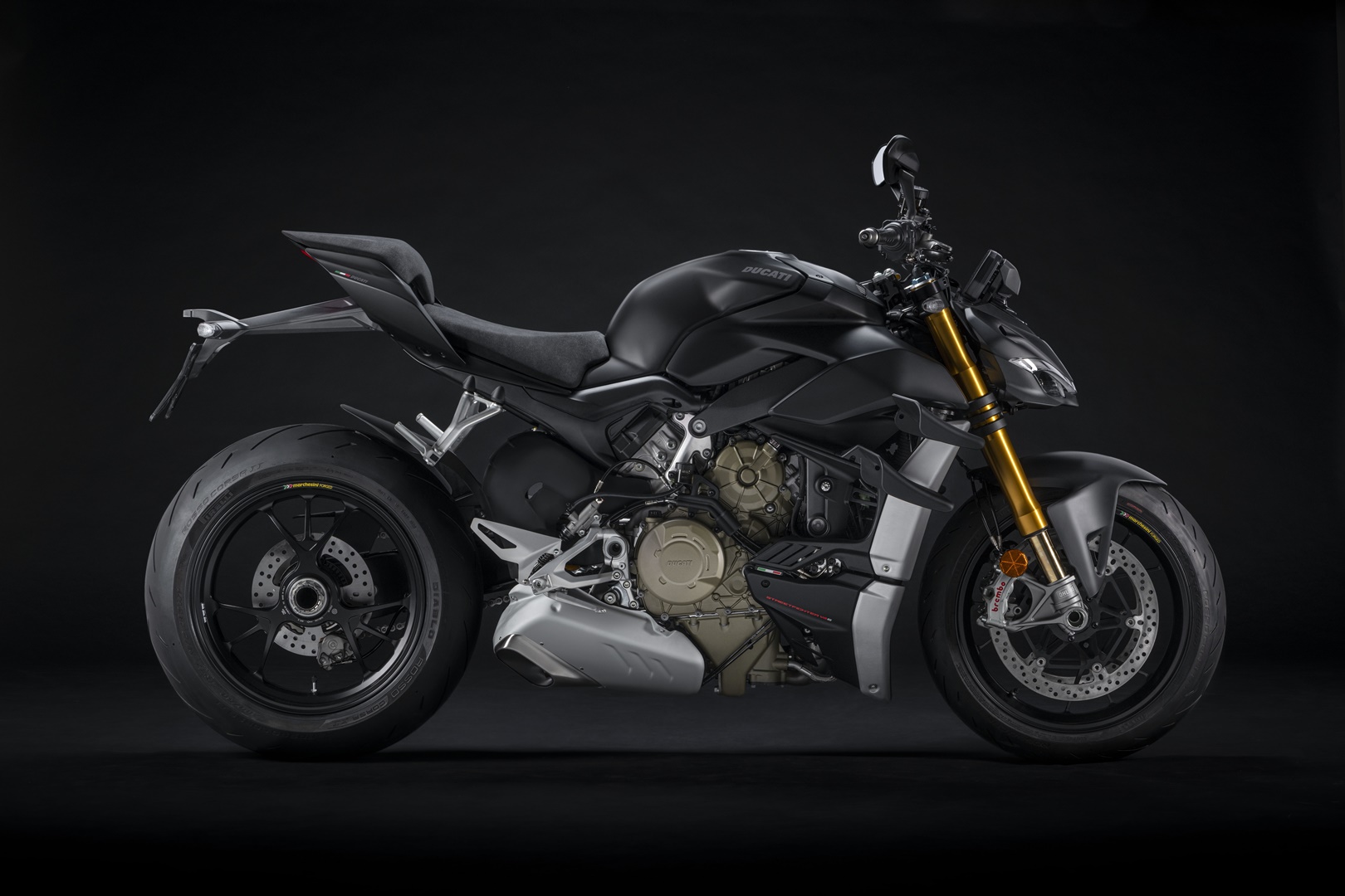 Ducati Streetfighter V4 S 2021 08