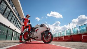 DUCATI PANIGALE V2 AMBIENCE 11 UC174109 High