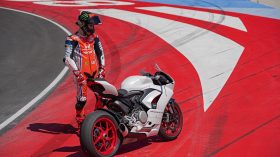 DUCATI PANIGALE V2 AMBIENCE 15 UC174131 High
