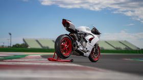 DUCATI PANIGALE V2 AMBIENCE 36 UC174102 High
