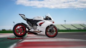 DUCATI PANIGALE V2 AMBIENCE 37 UC174100 High