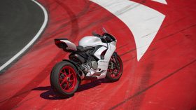 DUCATI PANIGALE V2 AMBIENCE 38 UC174103 High