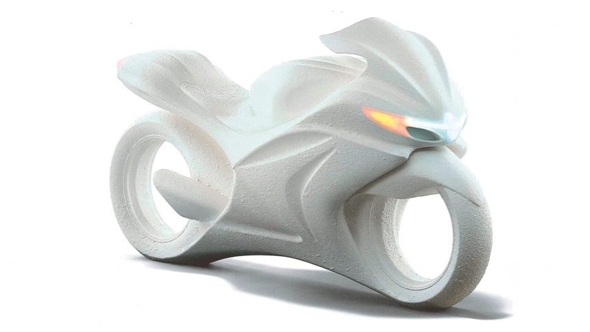 Hayabusa proto