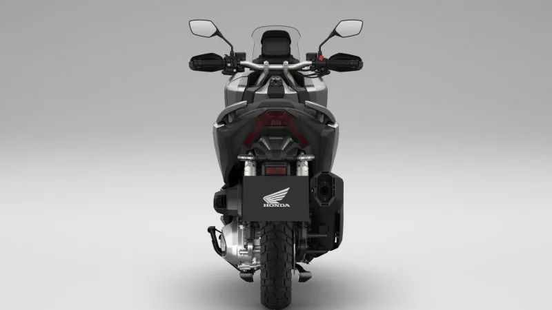 Honda ADV 350 2022 89