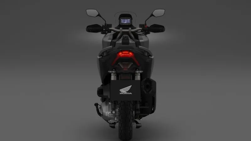 Honda ADV 350 2022 91