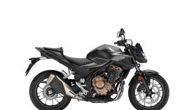 Honda CB 500 F 2021 08