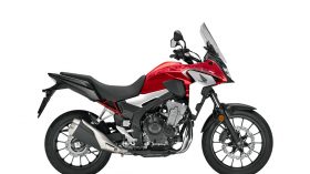 Honda CB 500 X 2021 02