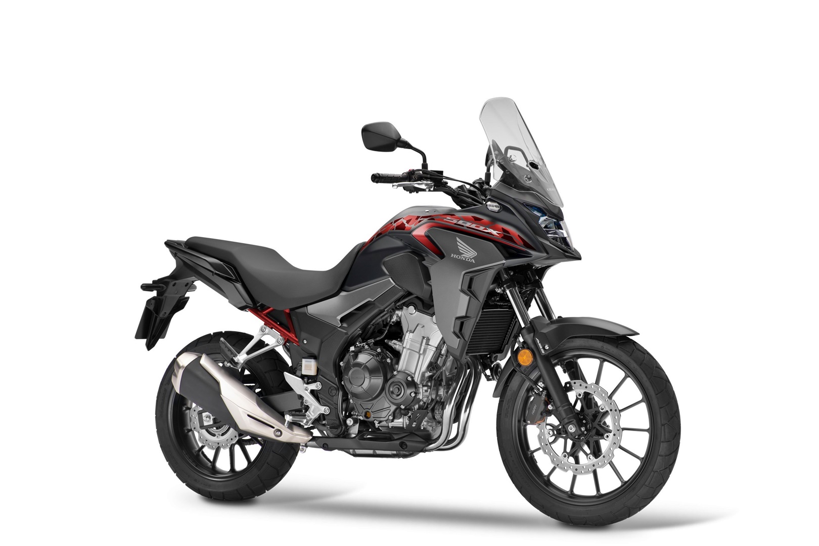 Honda CB 500 X 2021 03