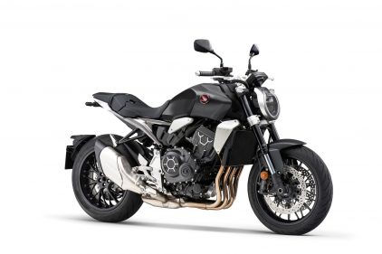 Honda CB1000R 2021 03