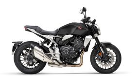 Honda CB1000R 2021 04