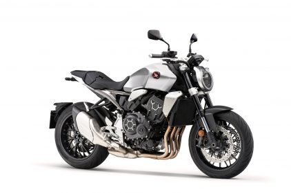 Honda CB1000R 2021 05