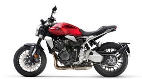 Honda CB1000R 2021 09