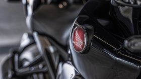 Honda CB1000R 2021 22