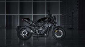 Honda CB1000R 2021 31