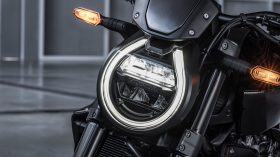 Honda CB1000R 2021 39